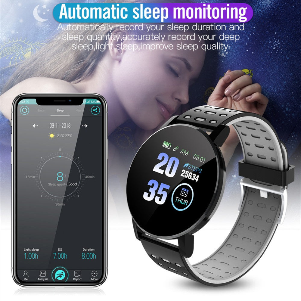 B12 Orignal Bluetooth smart watch