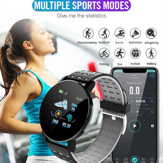 B12 Orignal Bluetooth smart watch