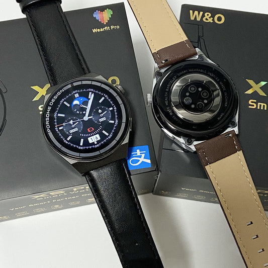 X5 Pro Orignal Watch Men's Smart Watch Bluetooth Applicable